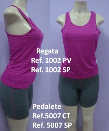 Regata Ref..1002 Suplex (SP)